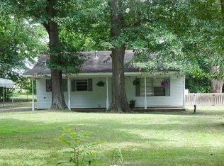 254 County Road 331, Nacogdoches, TX 75961