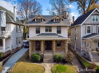 3538 Burch Ave #2, Cincinnati, OH 45208