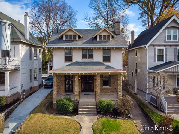 3538 Burch Ave #2, Cincinnati, OH 45208