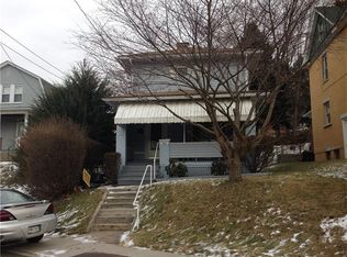 316 Locust St, Ambridge, PA 15003