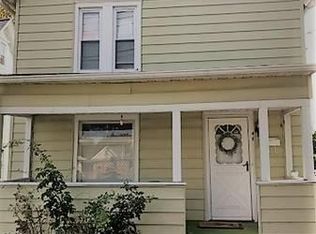4 1/2 Florence Ave, Binghamton, NY 13905