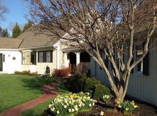5 Captain Daniel Litchfield Ln, Scituate, MA 02066