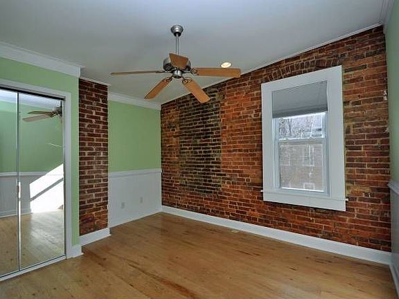 Second of Three Bedrooms