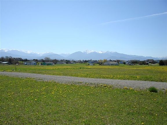 Area of  High-End Homes!