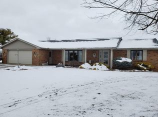 730 Jeffrey Ct, Columbia City, IN