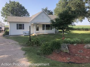 7601 W Rosedale Rd, Doniphan, NE 68832
