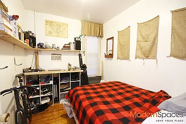 Rented by Modern Spaces