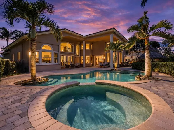 11047 Garden Ridge Court, Davie, FL 33328