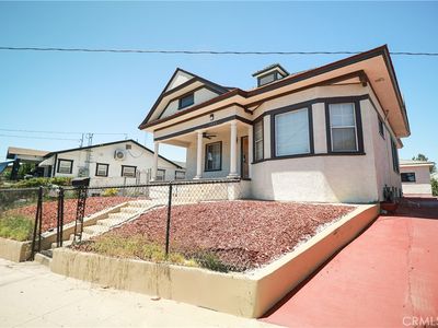 3221 Folsom St, Los Angeles, CA, 90063