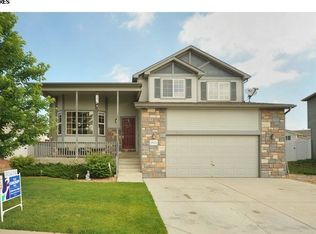 1853 Trumpeter Swan Dr, Loveland, CO 80537