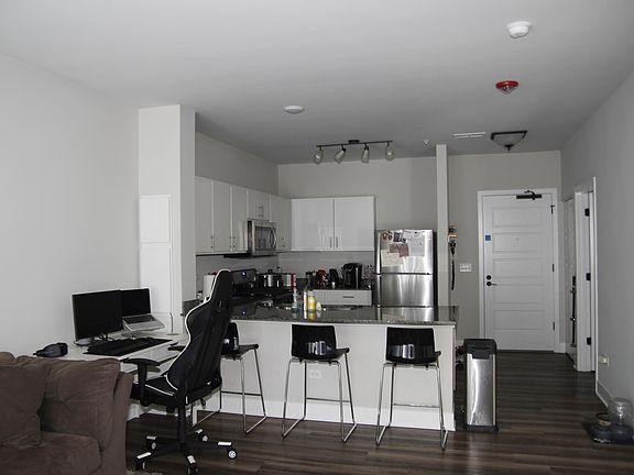 4th image of 1020 Station Blvd Unit 420