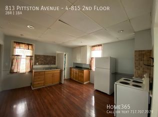 813 Pittston Ave #4-815, Scranton, PA 18505