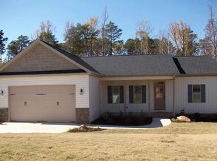 23 Caperton Way, Greer, SC 29651