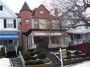 105 Sumner Ave, Vandergrift, PA 15690