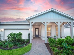 27129 Paradise Shores Dr, Englewood, FL 34223