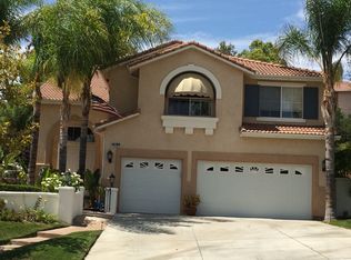 25633 Moore Ln, Stevenson Ranch, CA 91381