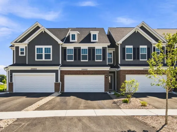 24442 W Alexis Ln, Plainfield, IL 60585