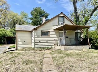 509 La Motte Ln, Saint Louis, MO 63135