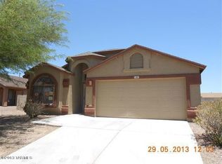 7487 S Brackenbury Dr, Tucson, AZ 85746