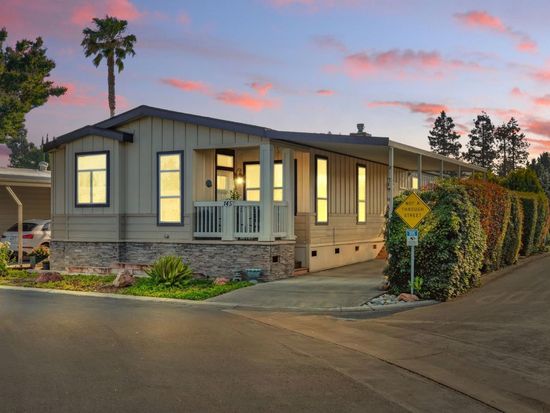 145 Quail Hollow Dr #145, San Jose, CA 95128