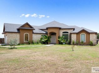 29594 Gracia Rd, Rio Hondo, TX 78583