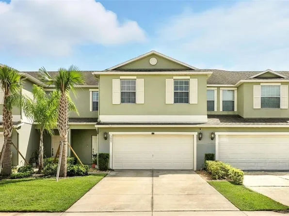 3009 Salford St, Orlando, FL 32824