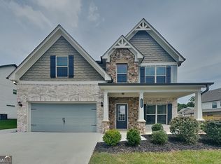 2982 Blue Stone Ct, Dacula, GA 30019