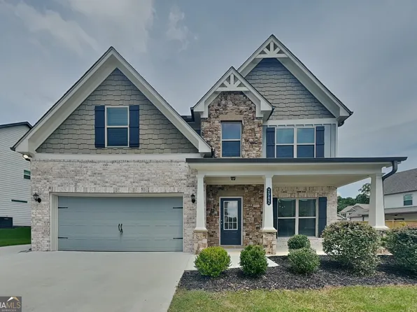 2982 Blue Stone Ct, Dacula, GA 30019