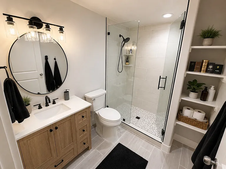 954 W Rutledge Rd — Photo 24