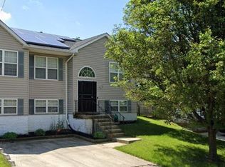 1710 Shamrock Ave, Capitol Heights, MD 20743