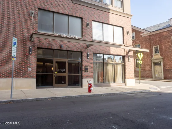 17 Chapel Street #603, Albany, NY 12210