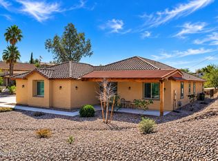 500 S 333RD Avenue, Wickenburg, AZ 85390
