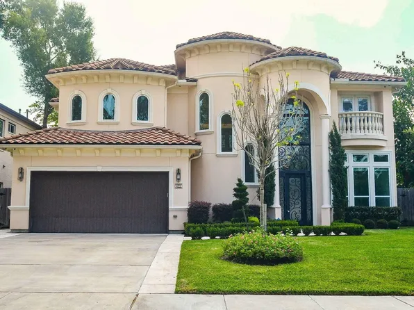 422 Mignon Ln, Houston, TX 77024