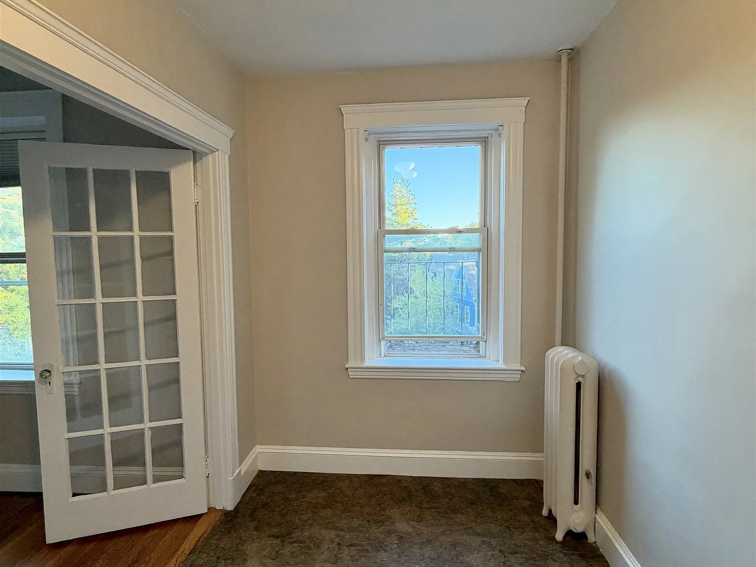 15 Linnaean St — Photo 3