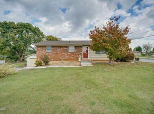 432 Broyles Ln, Bristol, TN 37620