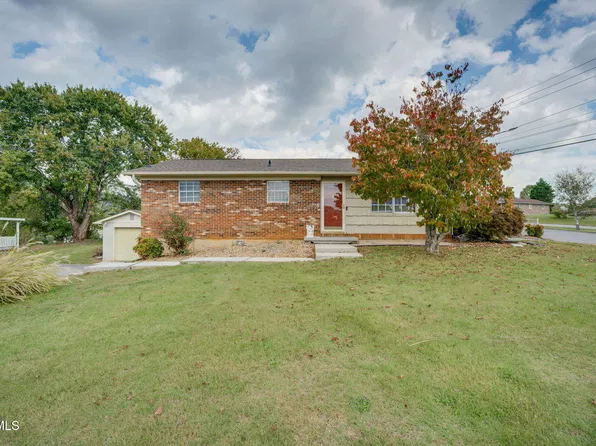 432 Broyles Ln, Bristol, TN 37620