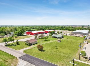 2011 Miller Rd, Melissa, TX 75454