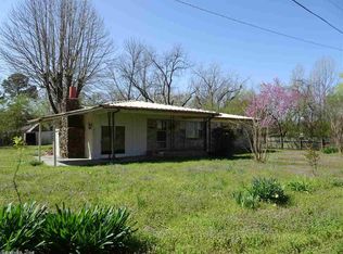 301 Jackson St, Ward, AR 72176