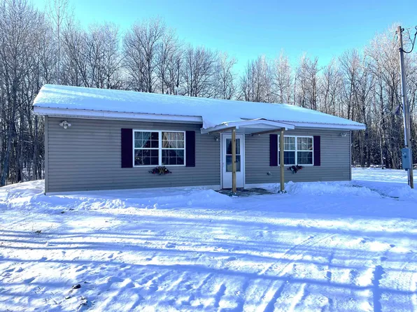 4009 Prairie Lake Rd, Floodwood, MN 55736
