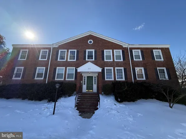 3076 S Woodrow St APT A1, Arlington, VA 22206
