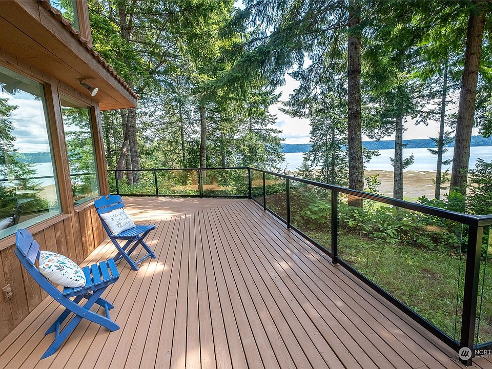 313786 US Highway 101, Brinnon, WA 98320 Zillow