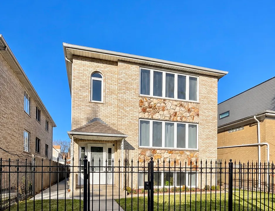 2548 W Winnemac Ave #GARDEN