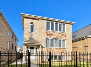 2548 W Winnemac Ave, Chicago, IL 60625