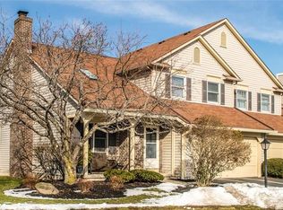 177 Lac Kine Dr, Rochester, NY 14618