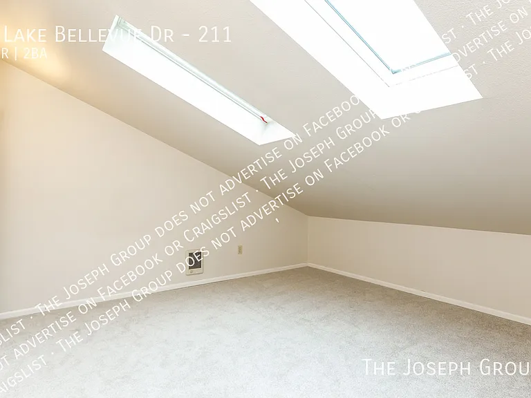 6 Lake Bellevue Dr #211 — Photo 21