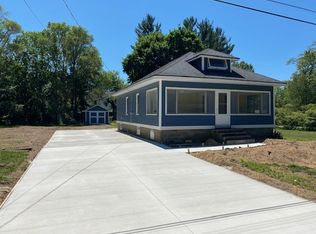 1576 Jerome St, Holland, MI