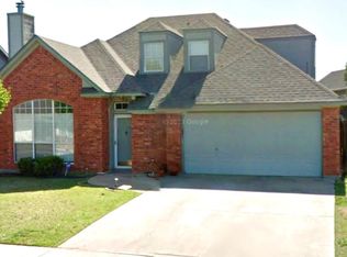 406 SW 80th St, Lawton, OK 73505