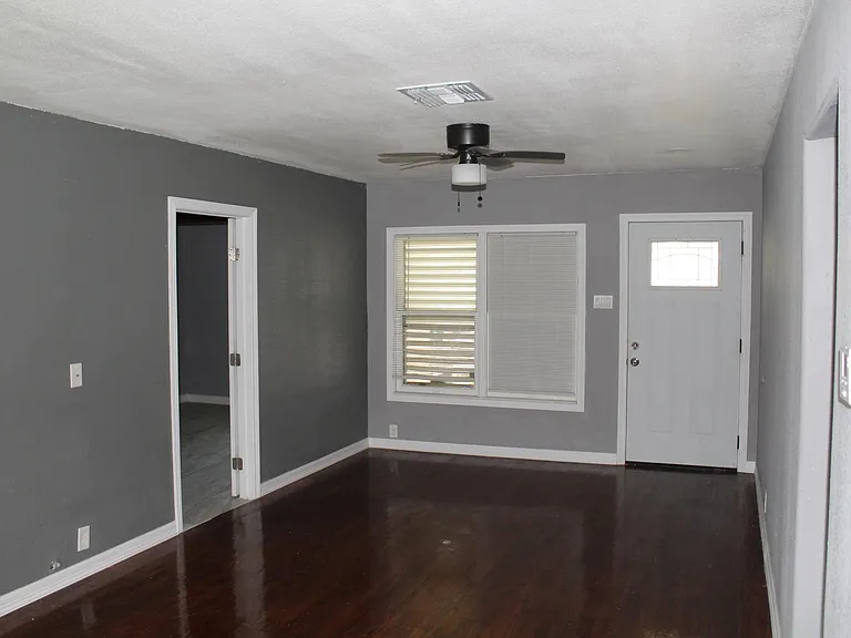 Living Room- Front