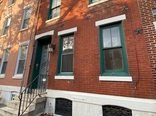 1527 Christian St APT 1, Philadelphia, PA 19146
