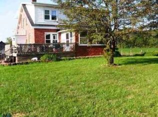 6530 Briggeman Rd, Saint Clair, MI 48079